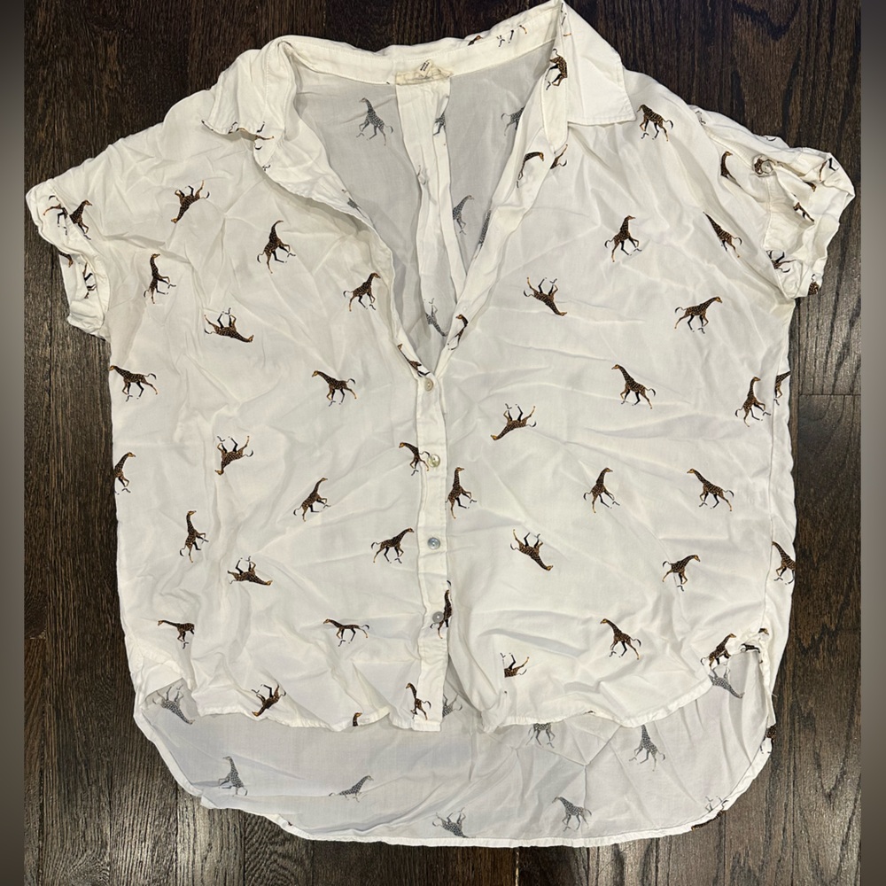 Blouse